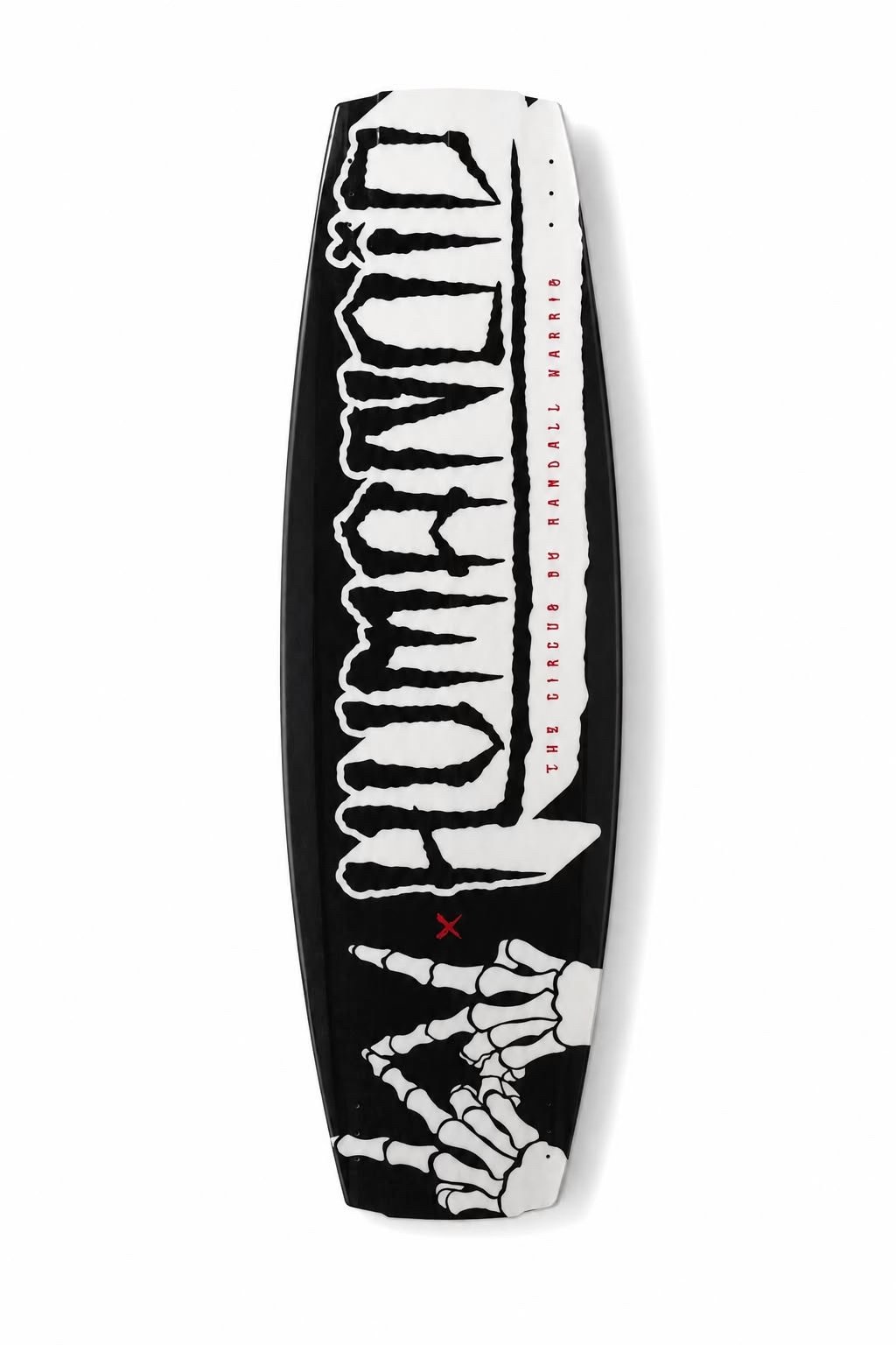 2015 Vandall Humanoid wakeboard